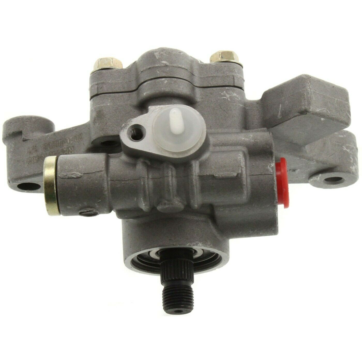 Power Steering Pump For 1997-00 EL 1997-01 CR-V 1996-00 Civic 1.6L 2.0L 1.6L