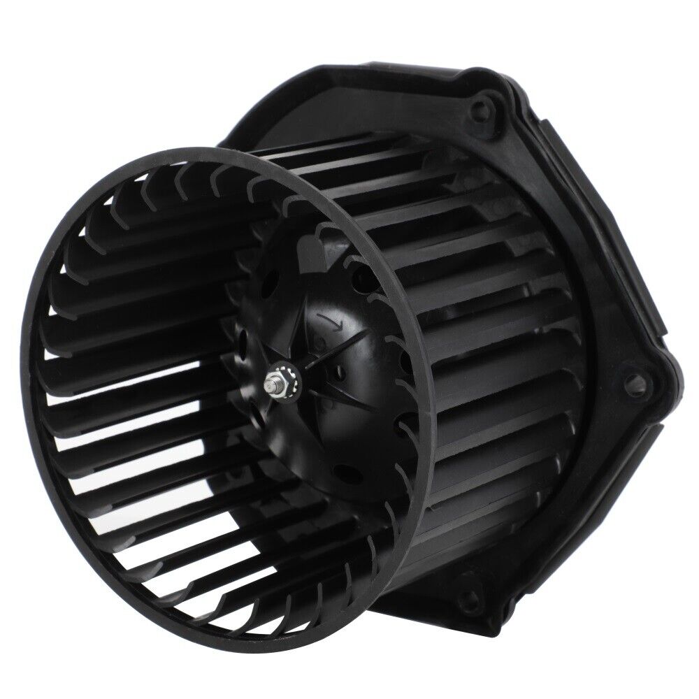 A/C Heater Blower Motor For 1997-1999 GMC C1500 Suburban C2500 K1500 Replacement