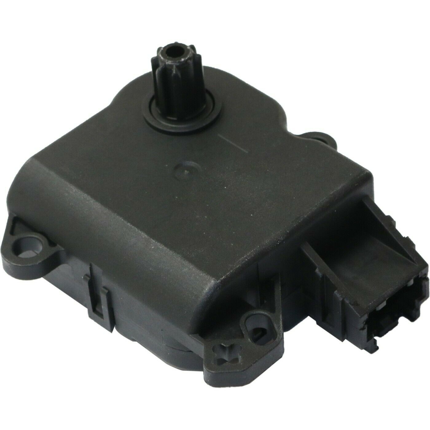 2 Sets Of - HVAC Heater Blend Door Actuator For 2011-2018 Ford Lincoln Left Or Right