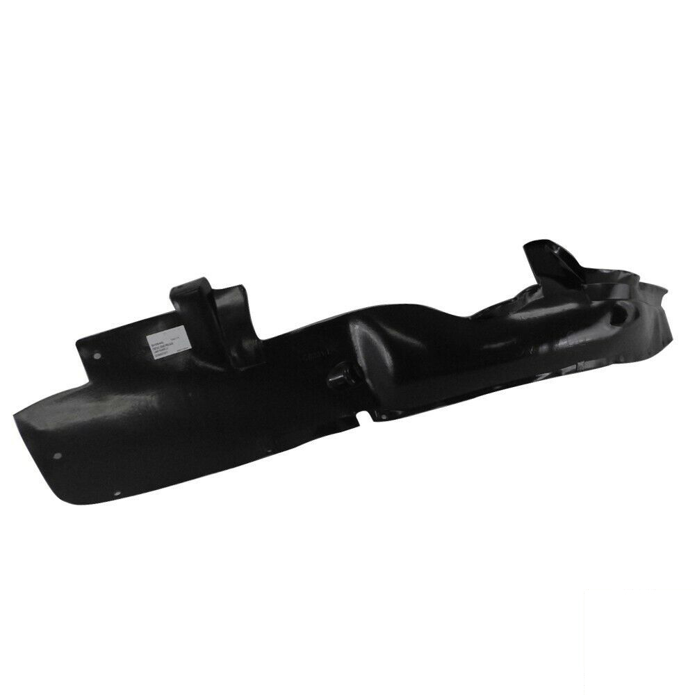 Front Left Driver Side Splash Shield Fender Liner For 2004-2008 Grand Prix Sedan