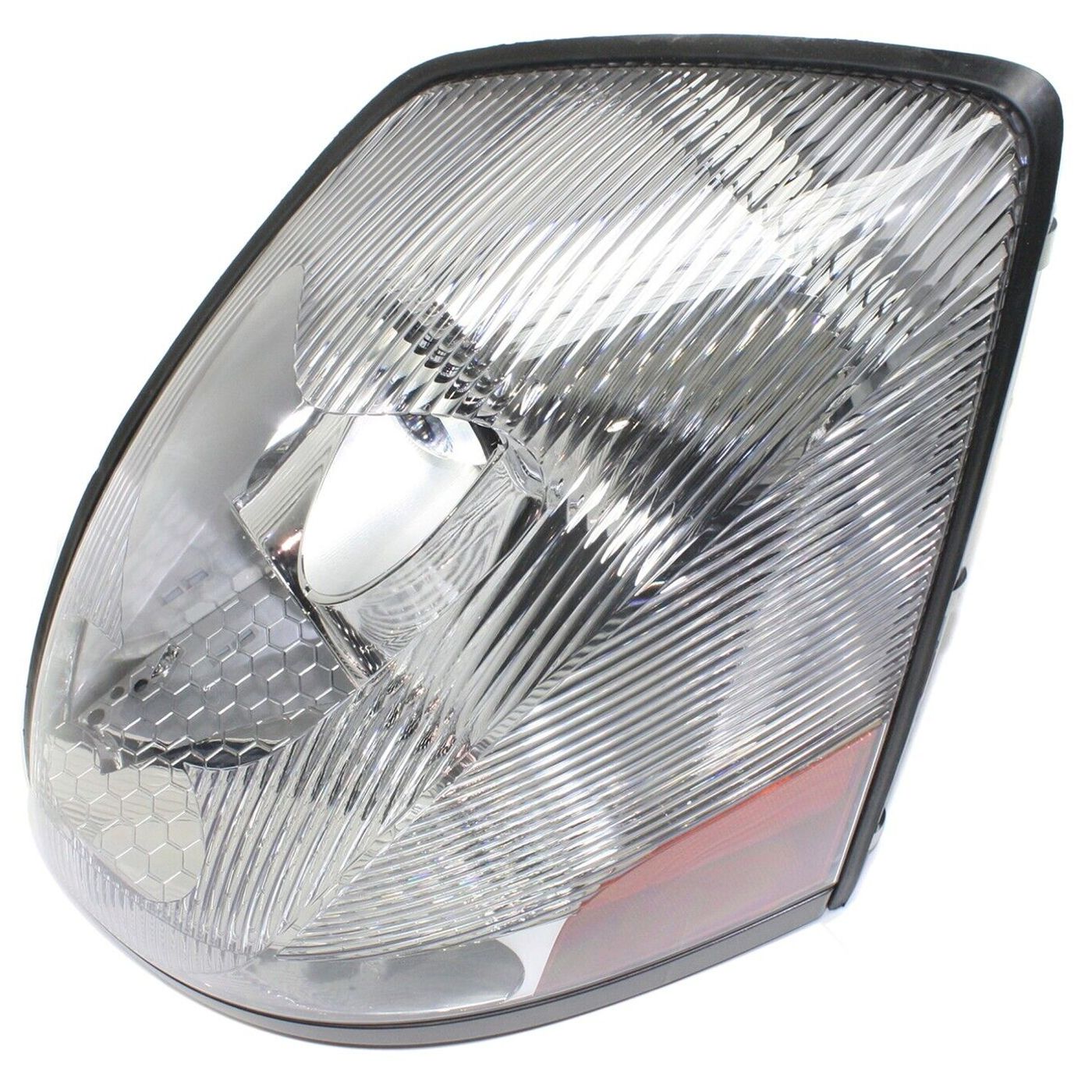 Headlight Driving Head Light Headlamp Driver Left Side Hand 82329590 For VT