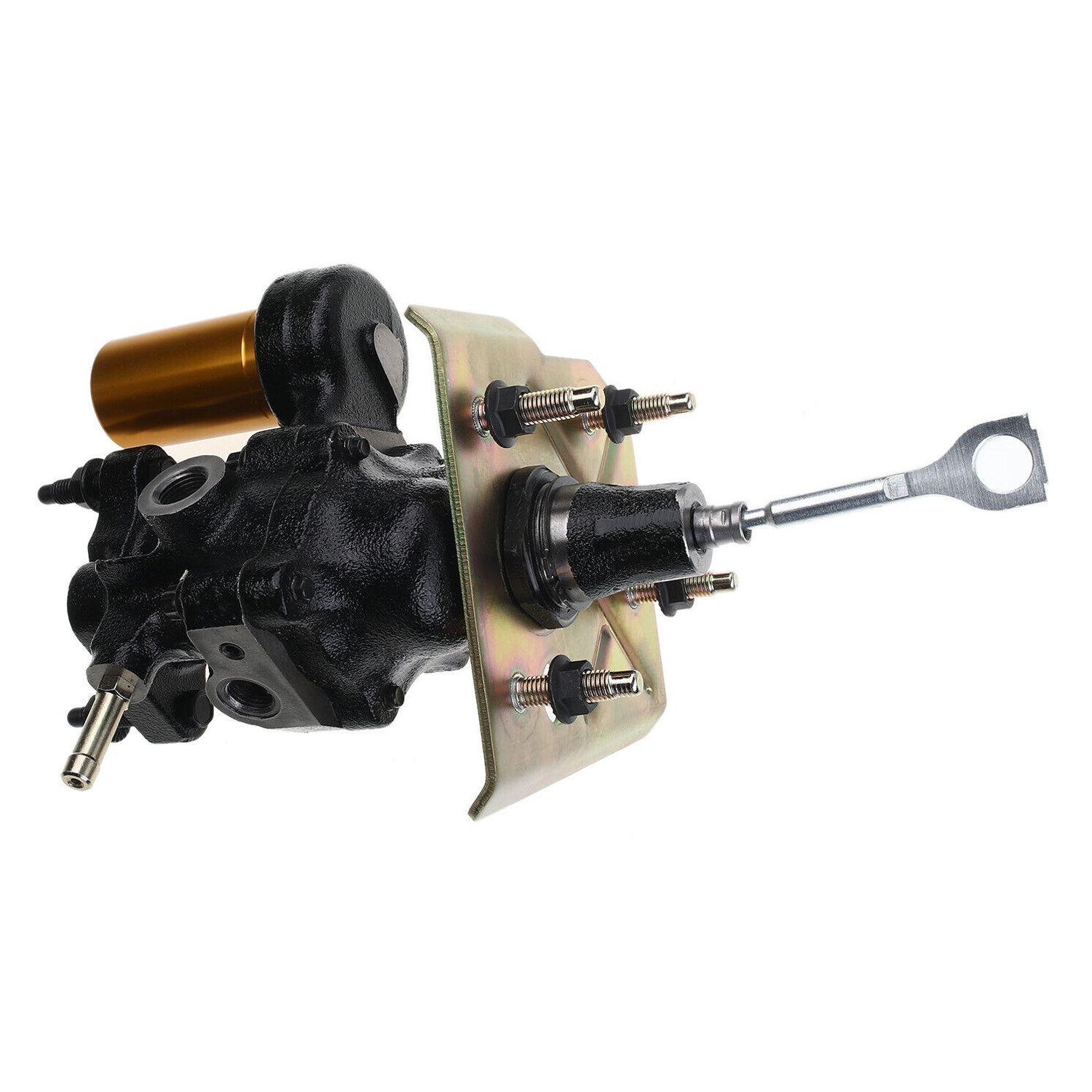 Boost Power Brake Booster For Chevrolet Silverado Tahoe GMC Yukon Hummer
