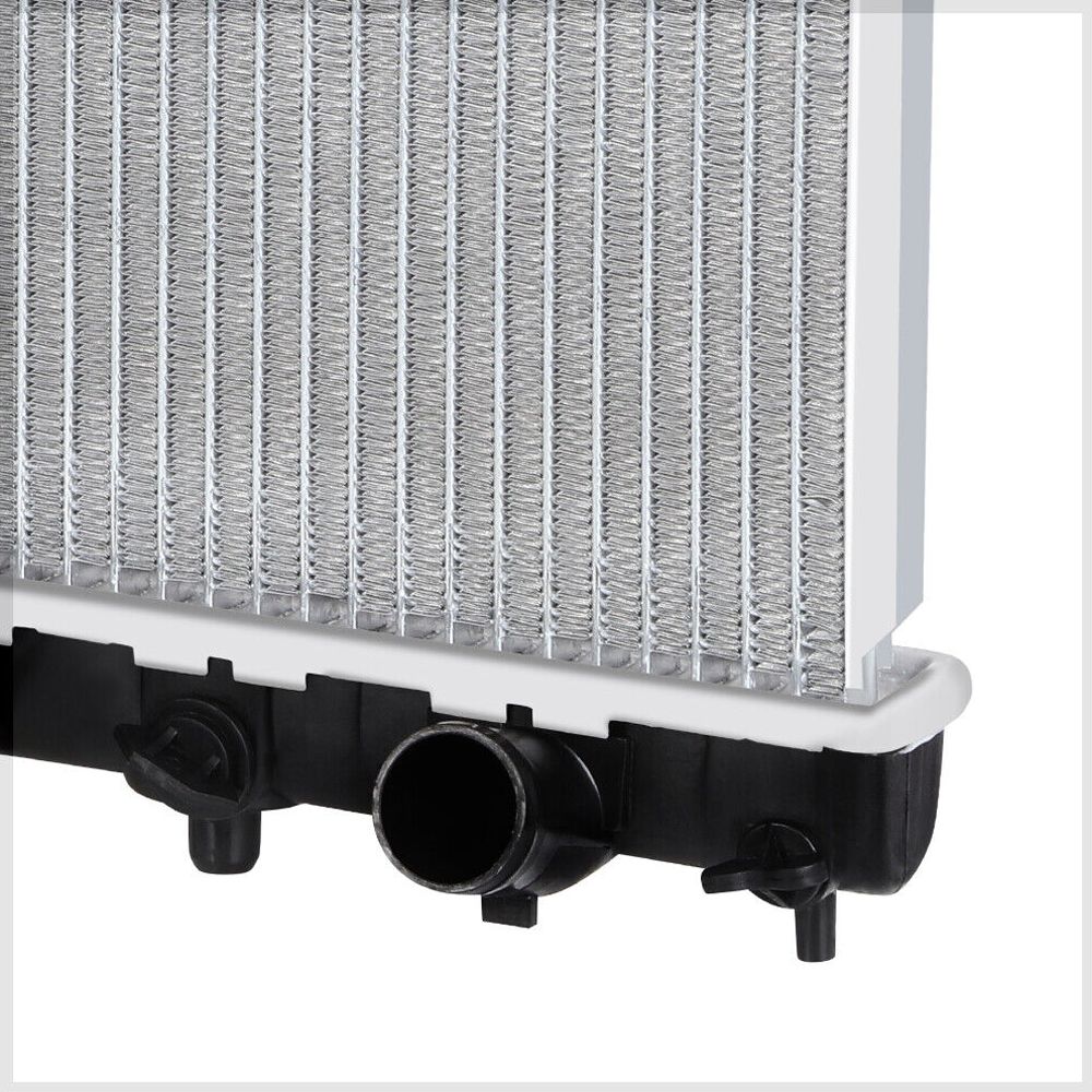 For Celica A86536-4711ARMEO Aluminum Core Factory Replacement Radiator-1174