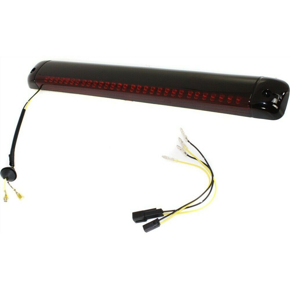 Third Brake Light Lamp For Cadillac Chevrolet GMC GM2890102 15030176