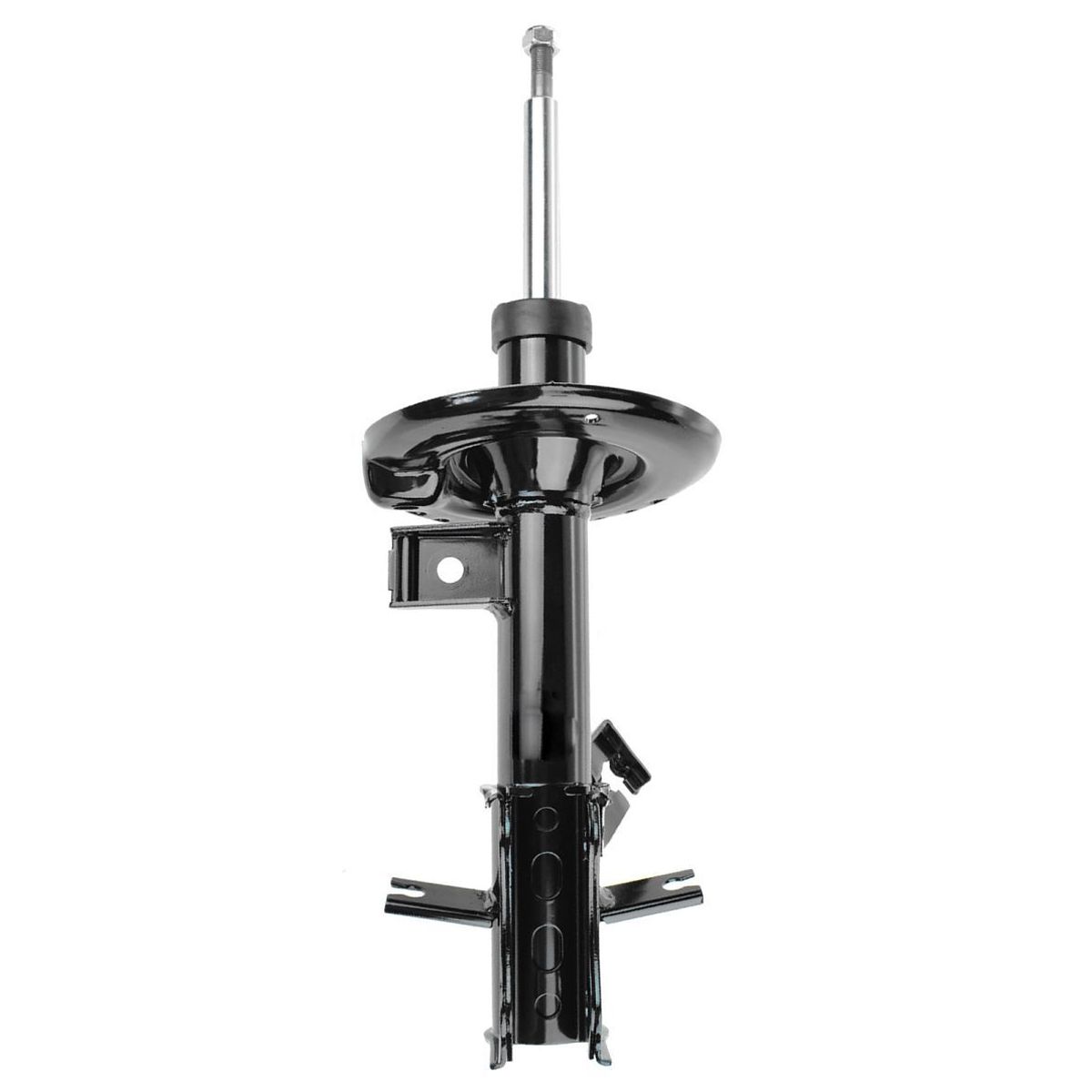 For 2007-2012 Nissan Sentra Sedan Strut Front Left & Right Set