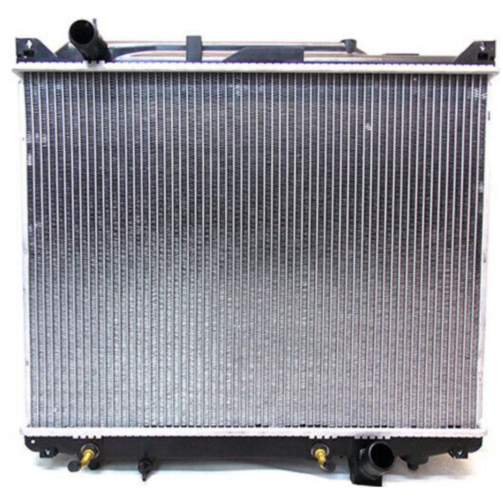 Radiator For 06 XL-7 Base 06 XL-7 Premium 04-05 XL-7 EX 04-05 XL-7 LX 2.7L