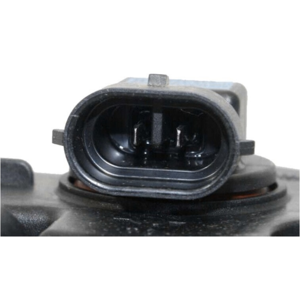 Set Of 2 Clear Lens Fog Light For 07-12 Eclipse 06-11 Endeavor Left & Right