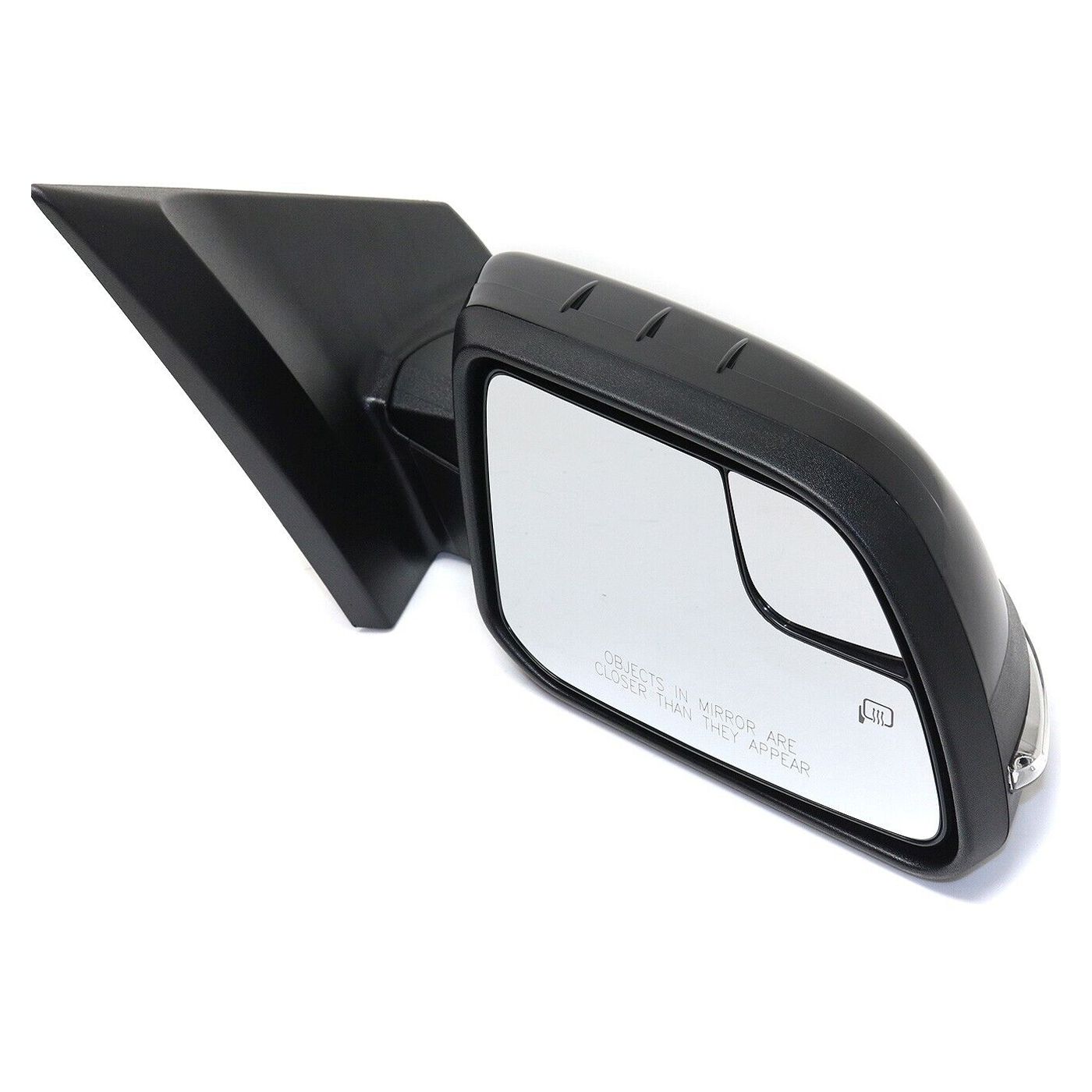 CA1Z17682CAPTM Mirrors Passenger Right Side Heated Hand For Lincoln MKX