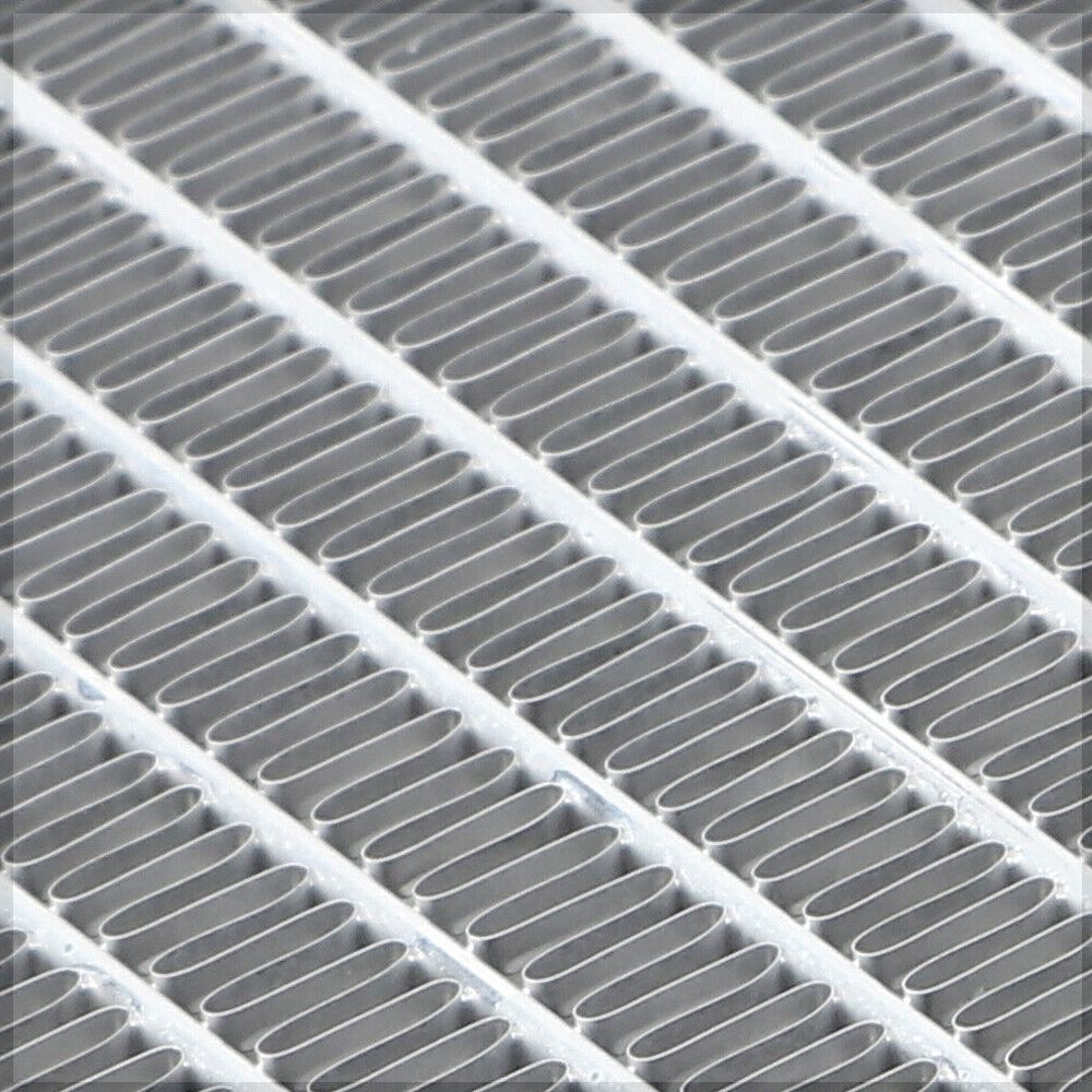 For Sonic A86536-74231ARMEO AT/MT Aluminum Factory Replacement Radiator-13247