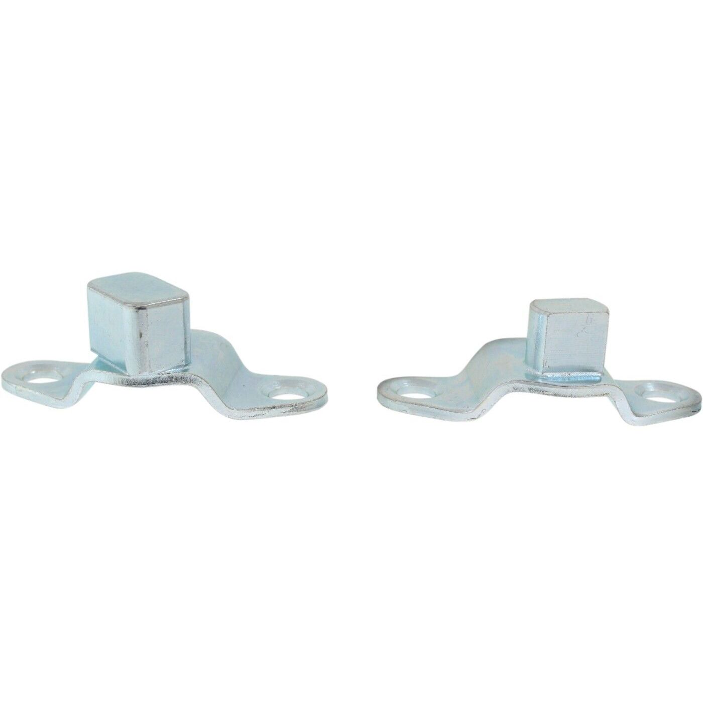 Tailgate Hinge For 2011-2013 Chevrolet Avalanche Crew Cab Pickup Left And Right