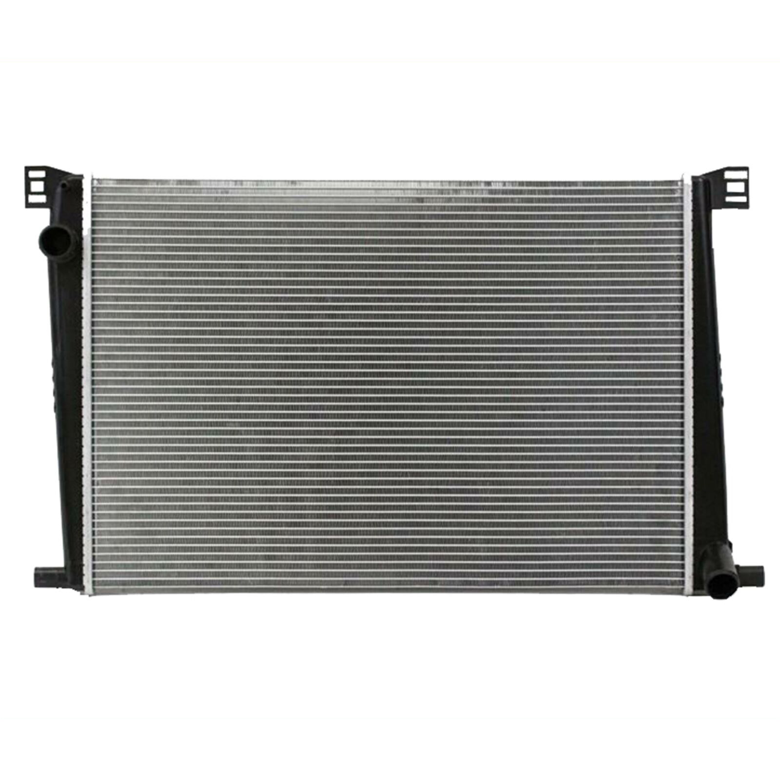Radiator For Mini 07-15 Cooper 11-16 Cooper Countryman 13-16 Cooper Paceman 1.6L
