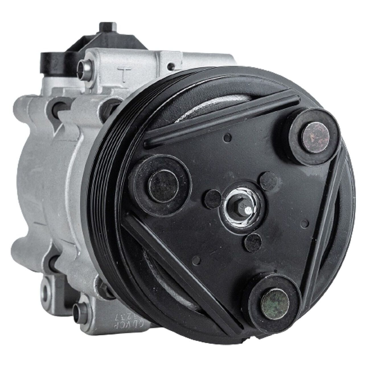 AC Compressor With Clutch For 2001-2006 Mazda Tribute Sport Utility 3.0L V6