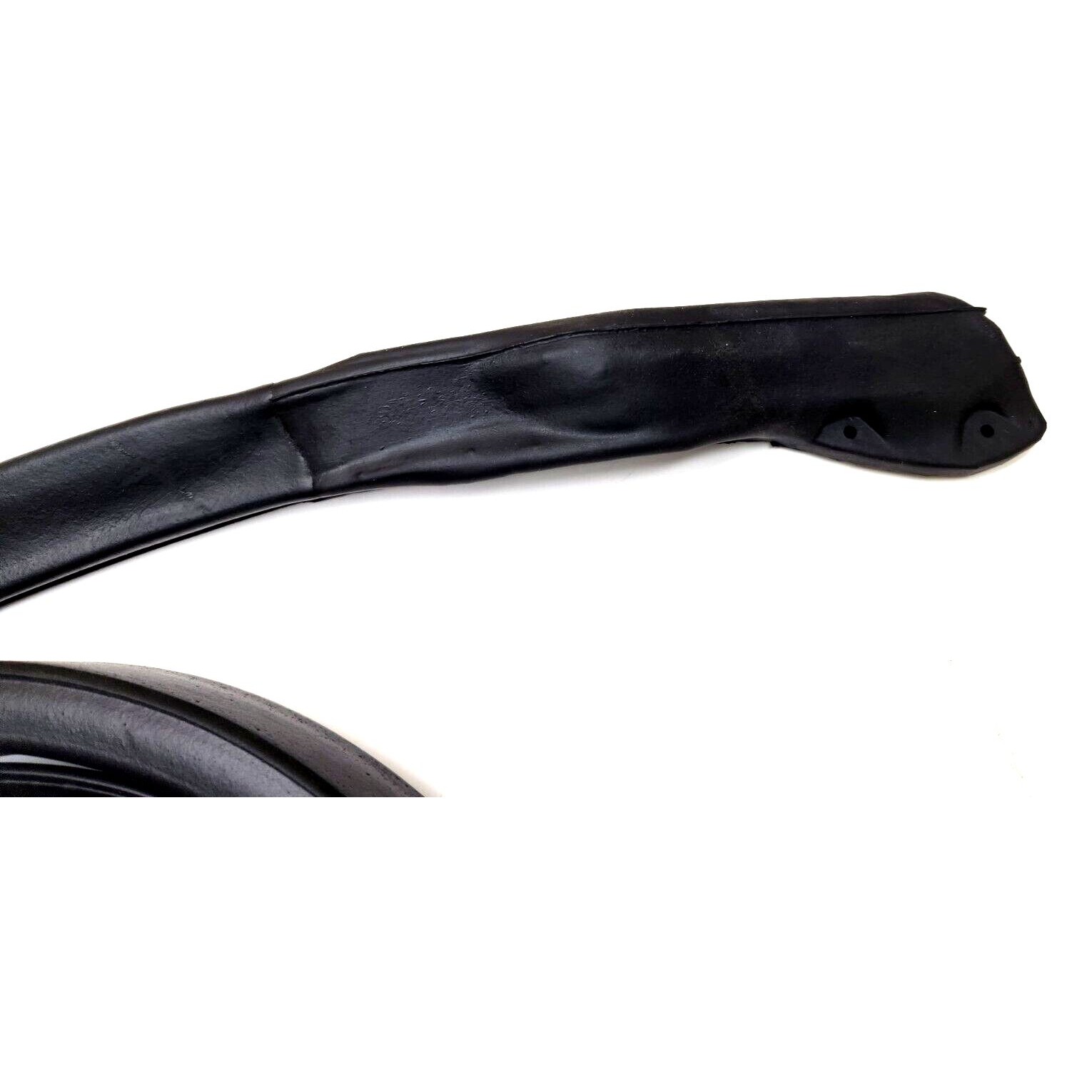 Roof Rail Weatherstrip Seal 1971 1972 1973 Impala DeVille Pontiac Bonneville