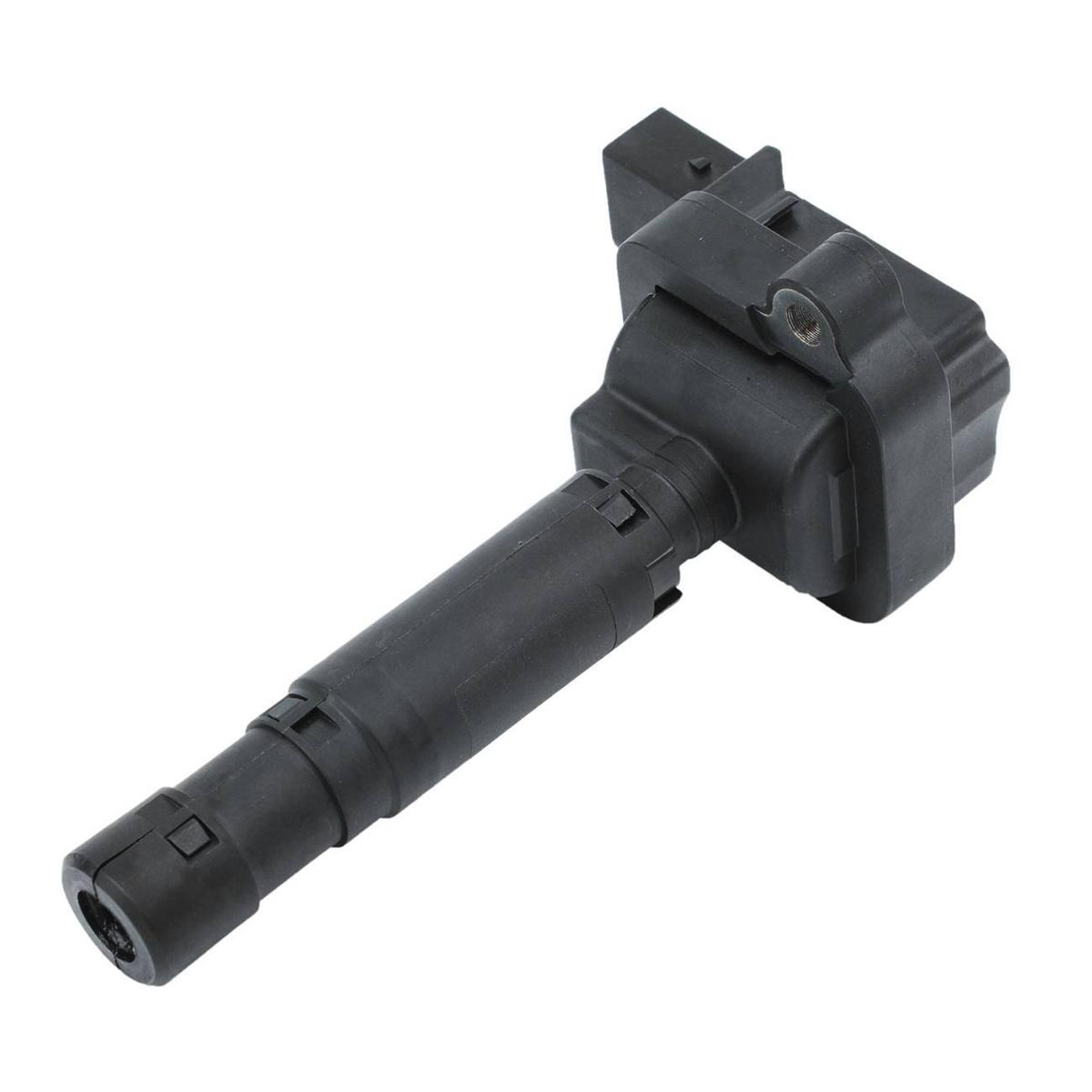 For 12-15 Mercedes-Benz C250 12-15 Mercedes-Benz SLK250 Ignition Coil 0001502580