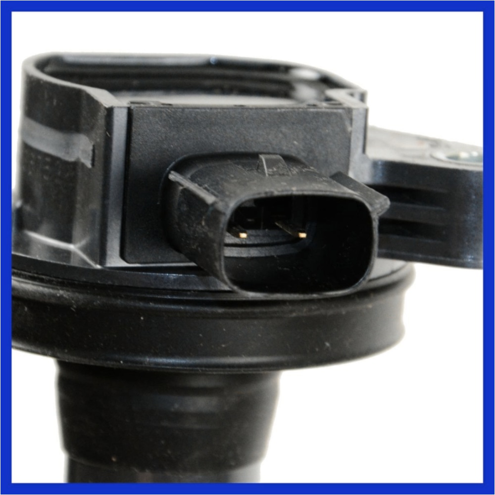 Direct Ignition COP Coil For 2007-2017 Ford Lincoln Mazda Mercury
