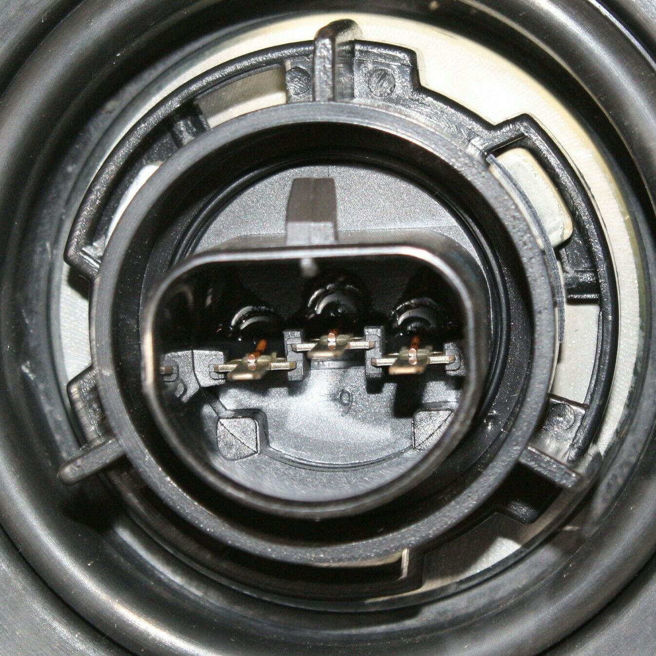 Headlight Set For 2005-15 Xterra Sport Utility Left And Right With Bulb 2Pc
