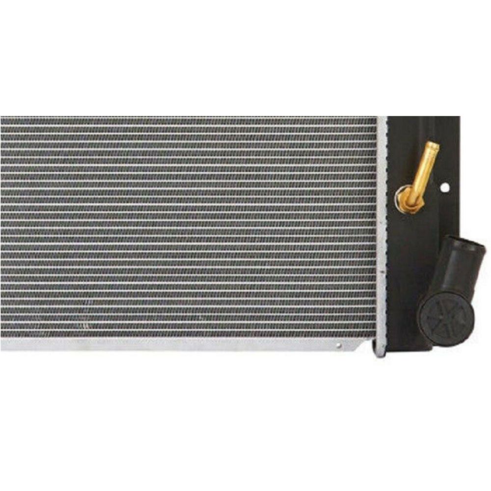 Radiator For 2011-2016 Scion TC Base Coupe 2.5L