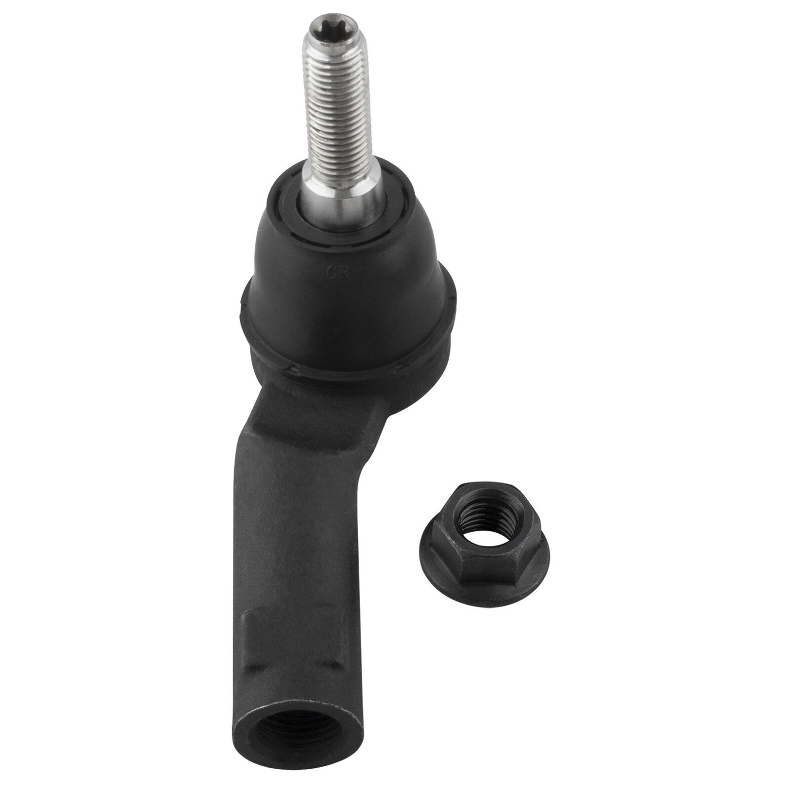 For 15-17 200 S Sedan Dodge 13-16 Dart Aero Sedan 2pcs Front Outer Tie Rod End