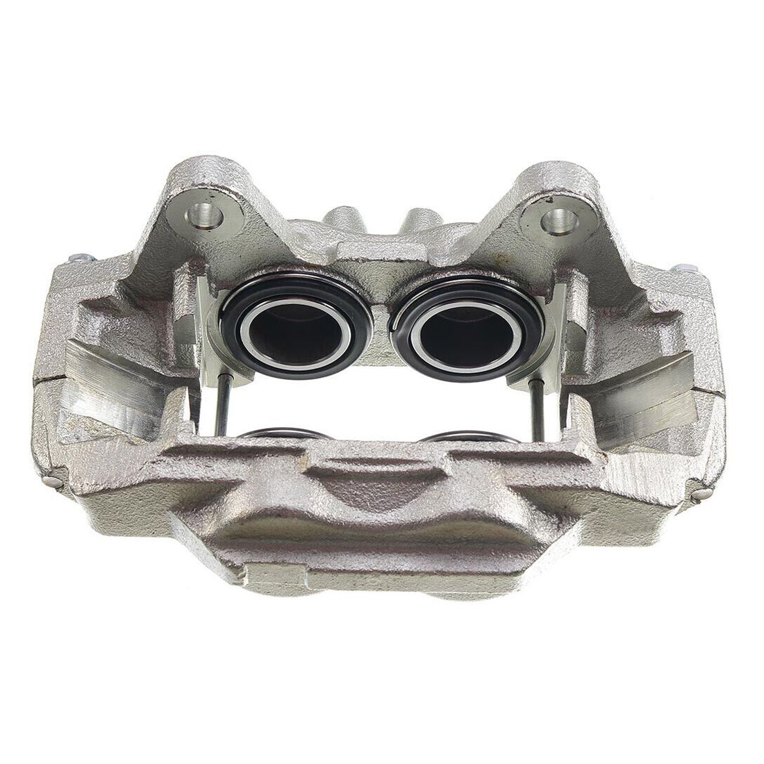 2x Brake Caliper For Toyota 4Runner 2003-2009 Lexus GX470 17" Wheel Front LH