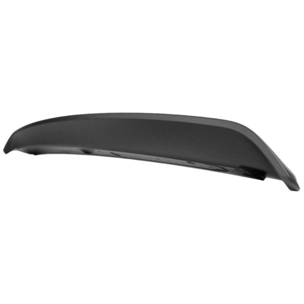 For 2008-2022 Dodge Challenger Coupe Trunk Spoiler Wing Lid Unpainted ABS