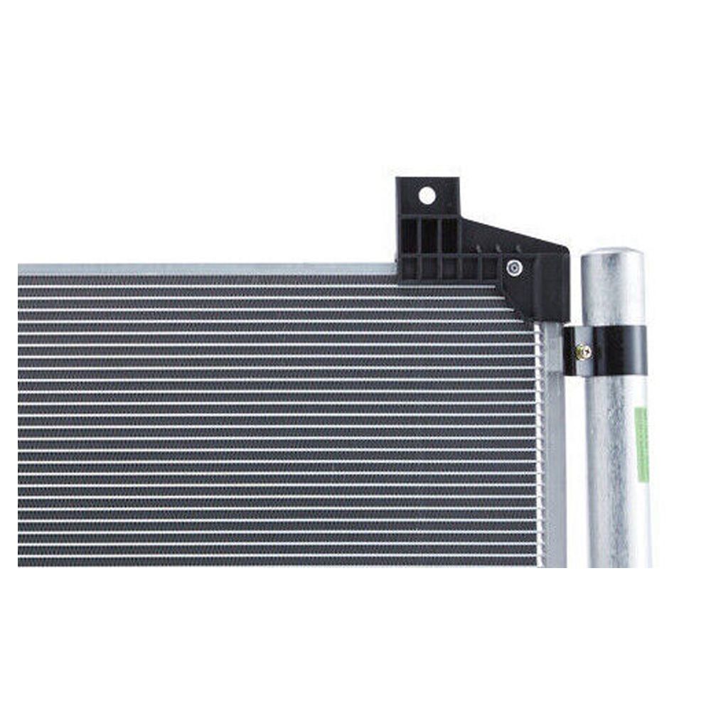 AC Condenser For 2014-2016 Mitsubishi Outlander Limited Sport Utility 2.4L 3.0L