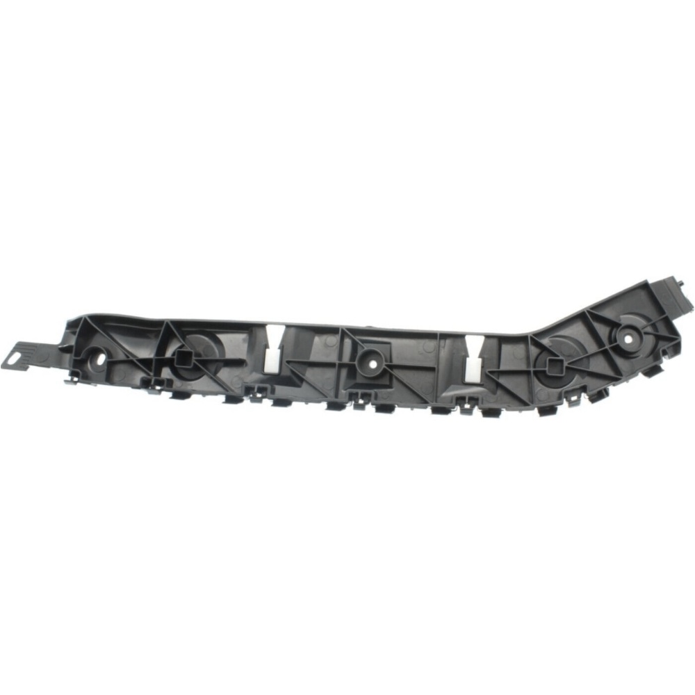 Bumper Bracket For 2016-2017 Ford Explorer Rear Driver And Passenger Side