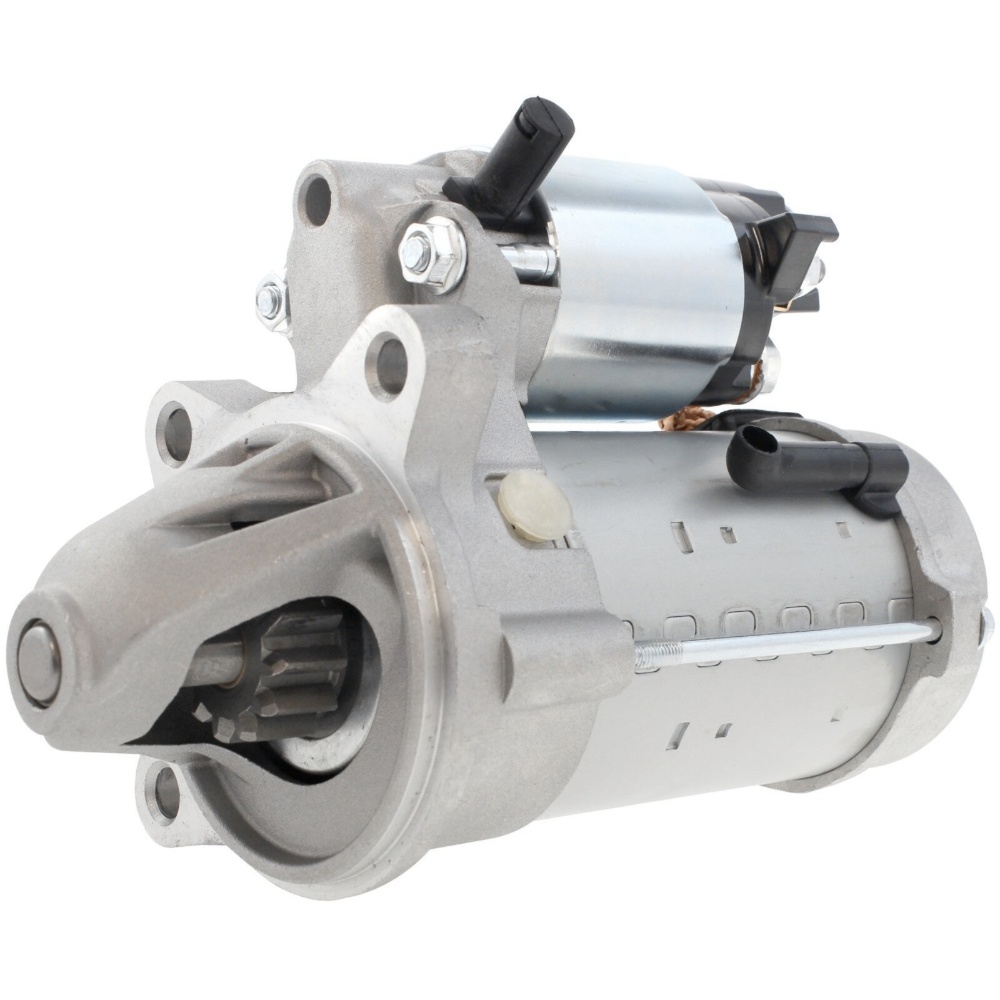 Starter For Ford 5.0L/302CI V8 6.2L/379CI V8 DL3T-11000-AA