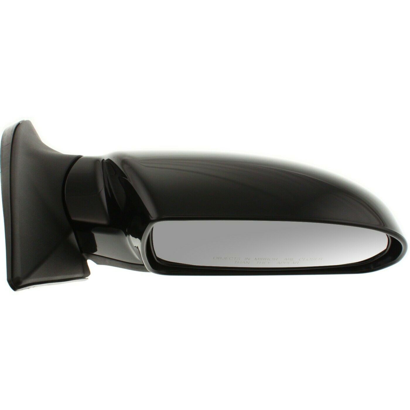 Folding Power Heated Mirror Passenger Side Right RH For 07-10 Elantra Sedan