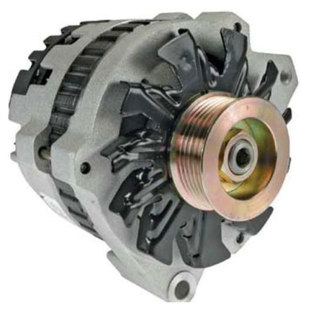 Alternator For 1990-1993 Lumina APV Oldsmobile 1988-1989 Cutlass Ciera 3.1L