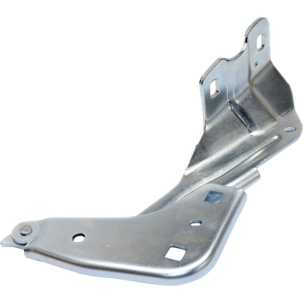 FT4Z16797A Hood Hinges Driver Left Side Left Hand For 15-21 Ford Edge