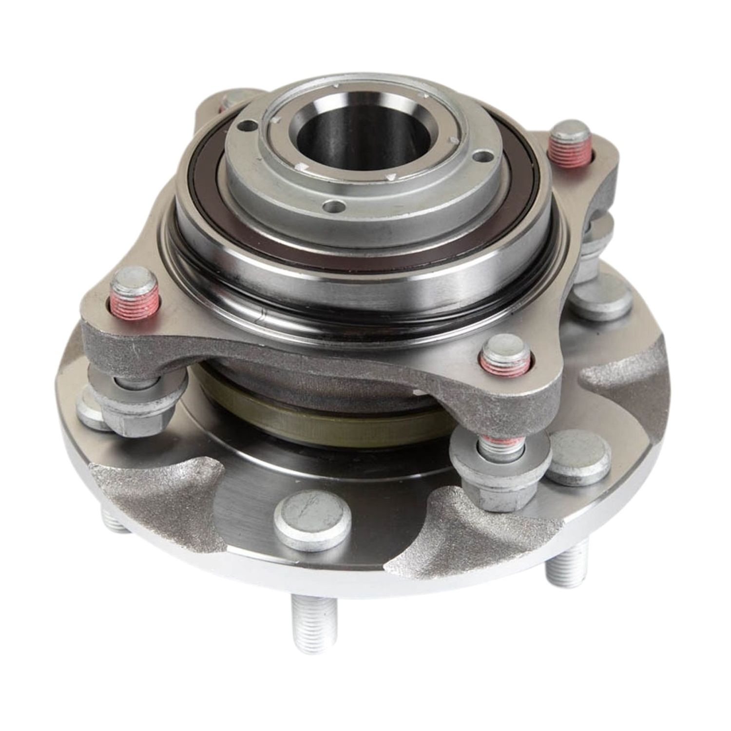For 18-21 4Runner TRD Off-Road Premium Sport Utility Front Wheel Hub Bearing
