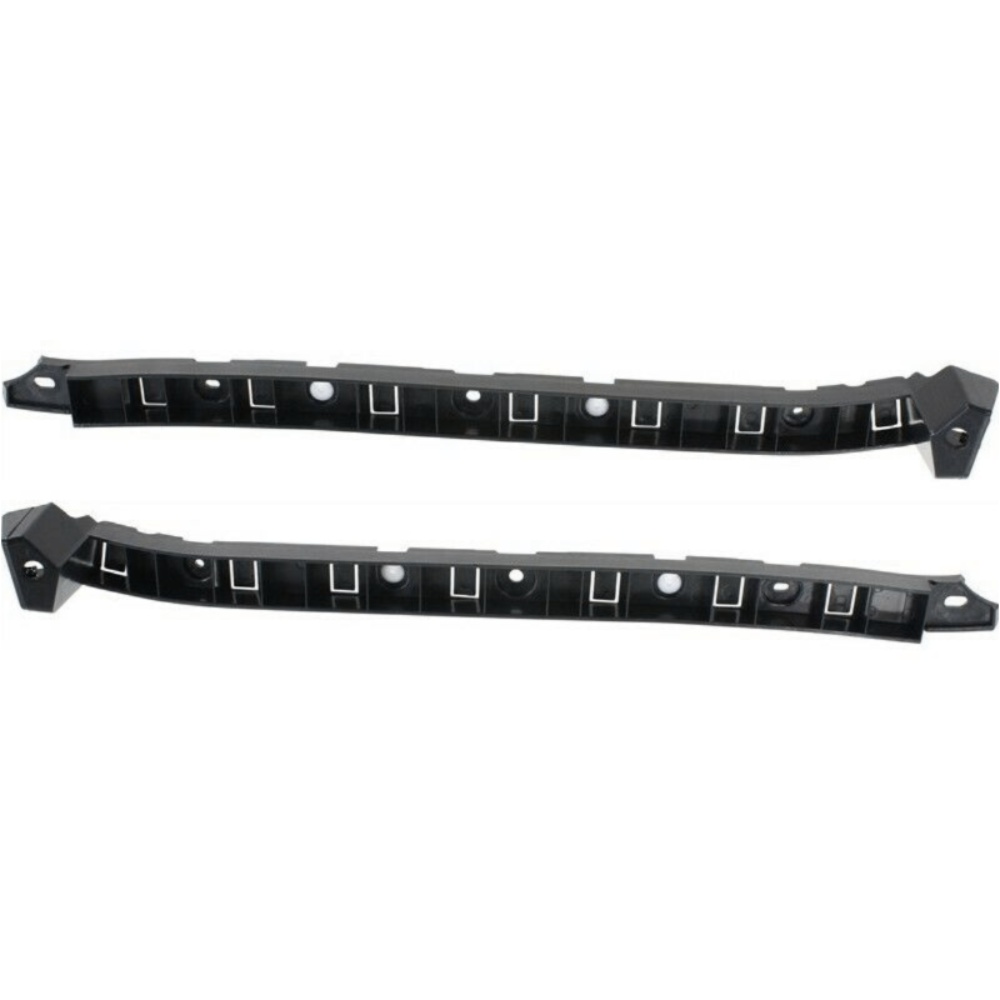 4 Sets Of - Bumper Bracket Set For 2015-2016 200 Sedan 2-pc Rear Left & Right Side
