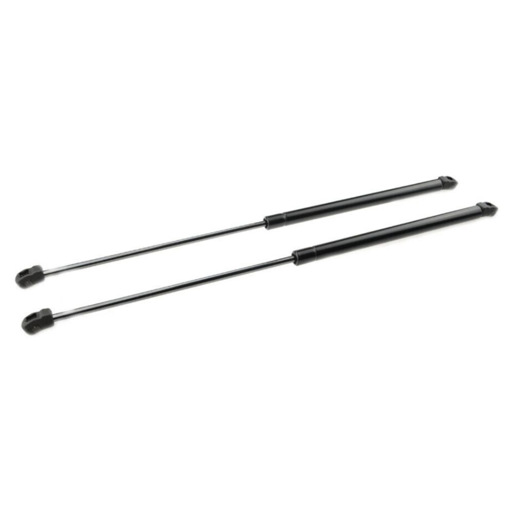 4 PCS - Tailgate Lift Supports Shock Struts For Mazda 2004-2008 Hatchback Hatchback