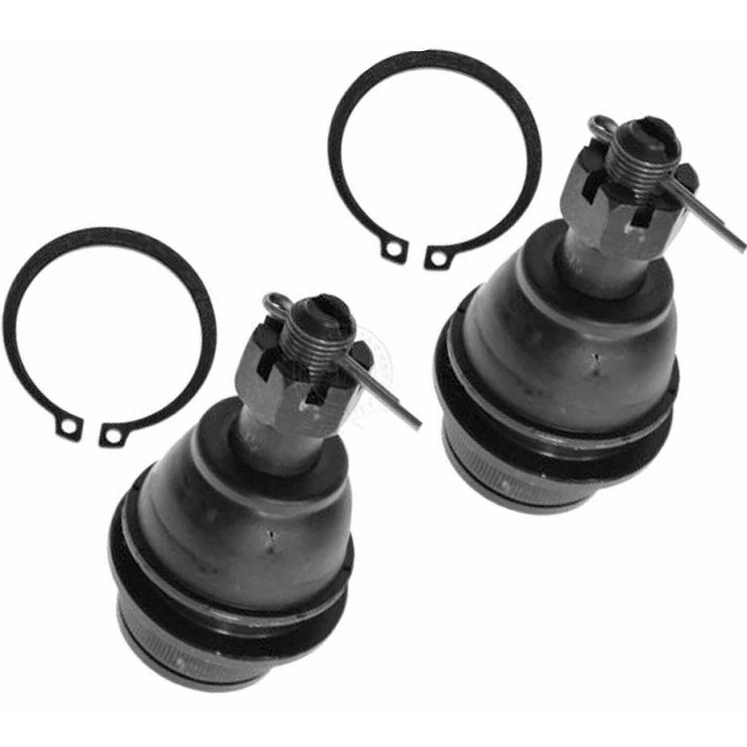 12X For 07-13 Chevrolet Silverado 1500 4WD Front Upper Control Arm Wheel Hub