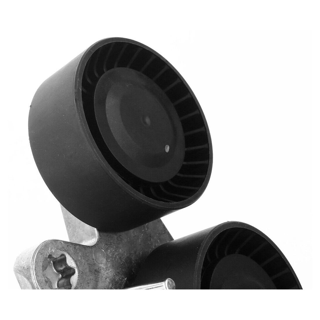 Belt Tensioner Assy For BMW 135I 135IS 335I 2011-2013 X1 E84 13-15 11287582946