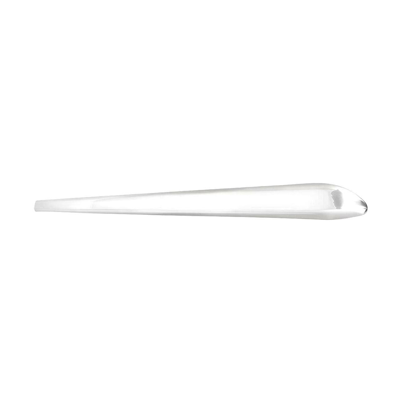 Passenger Side Front Fender Stainless Trim Molding Strip For 53-54 Bel Air Car
