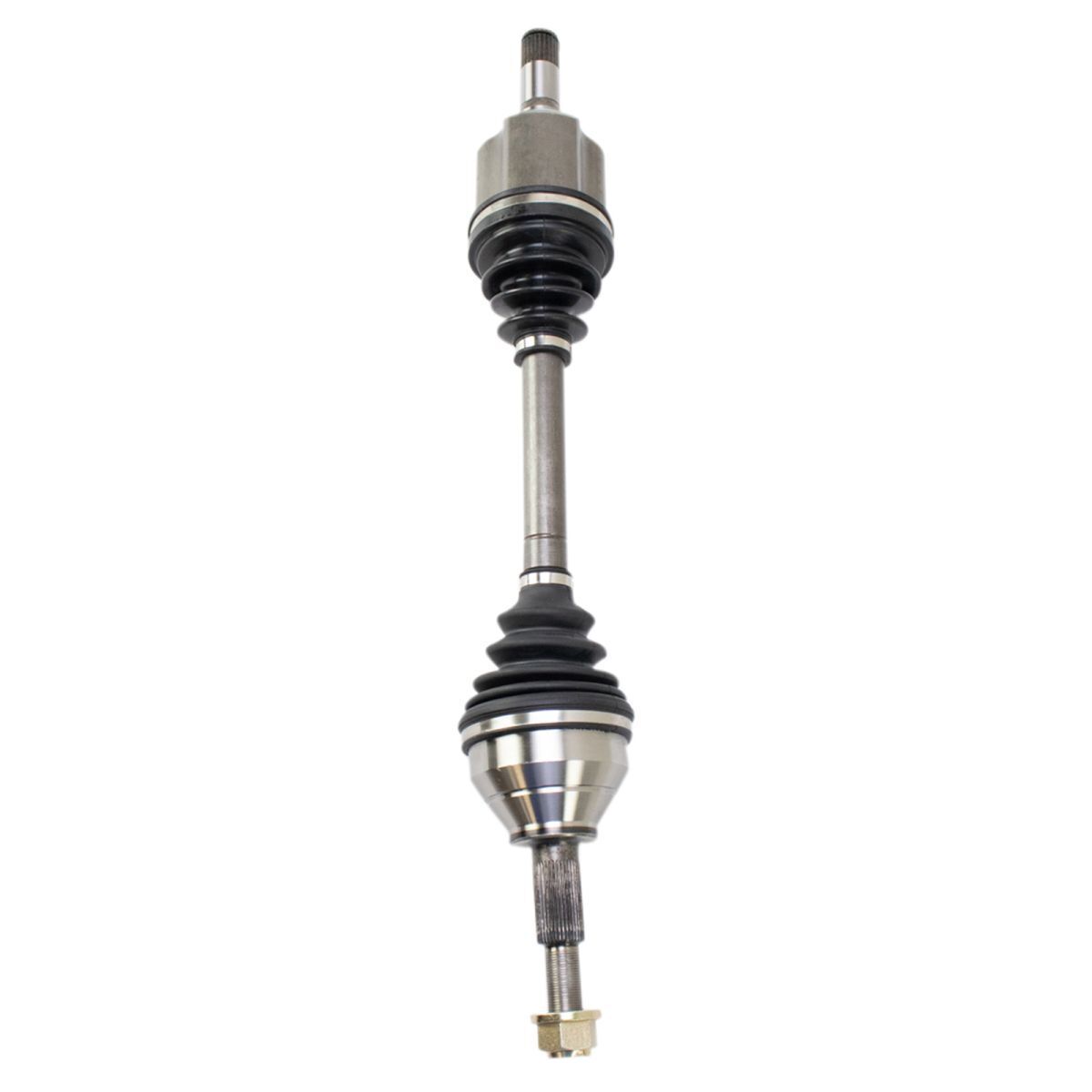 Front CV Axle Shaft Assembly Left Driver Side For Ford V6 3.5L