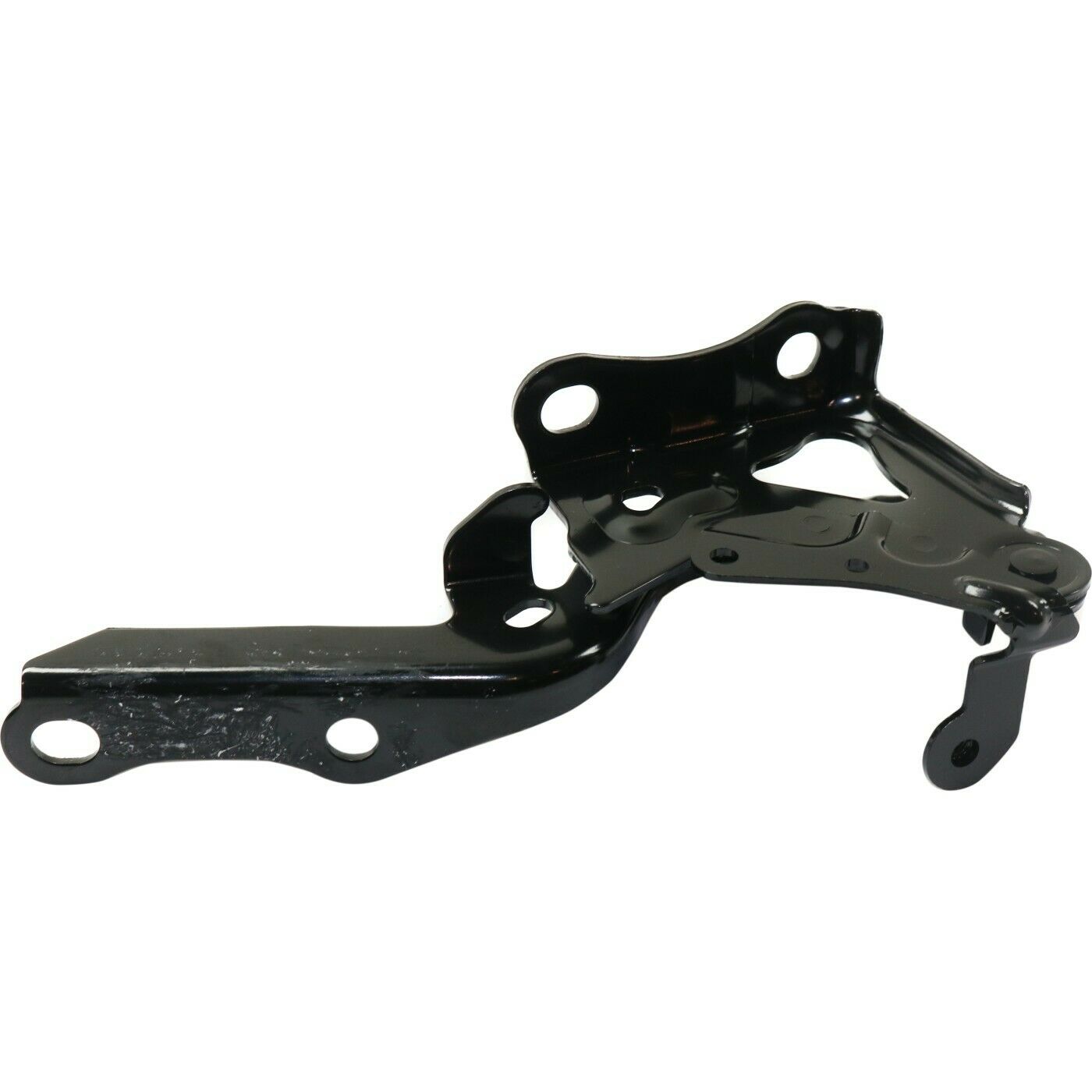 2 Sets Of - Hood Hinge Driver Left Side LH Hand For NX200t NX300 NX300h LX1236146