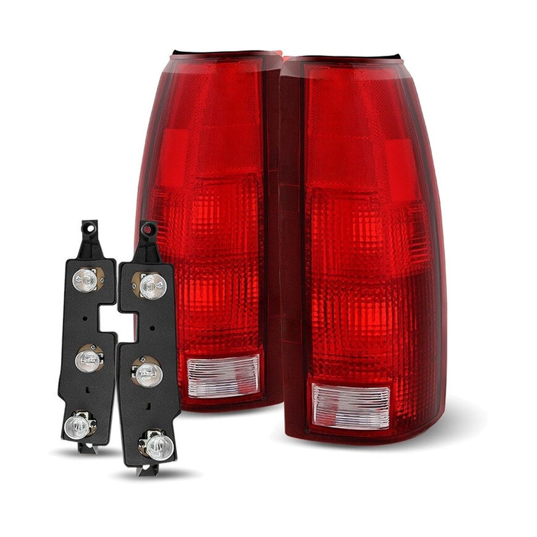 For 92-99 C1500 Suburban A86524-11CSCGYSTTLCB19881998 Tail Lights Circuit Board