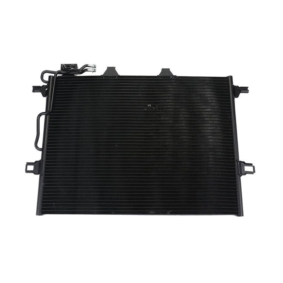 For 2003-2006 Mercedes-Benz E55 AMG Base Sedan A/C Condenser