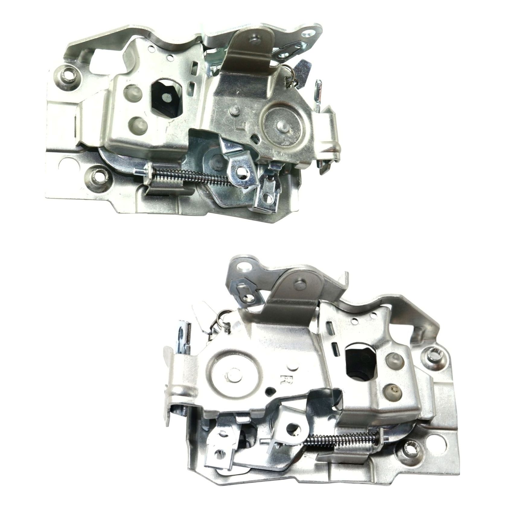 Door Lock For Cadillac Chevrolet GMC Set Of 2 Front Driver And Passenger Side