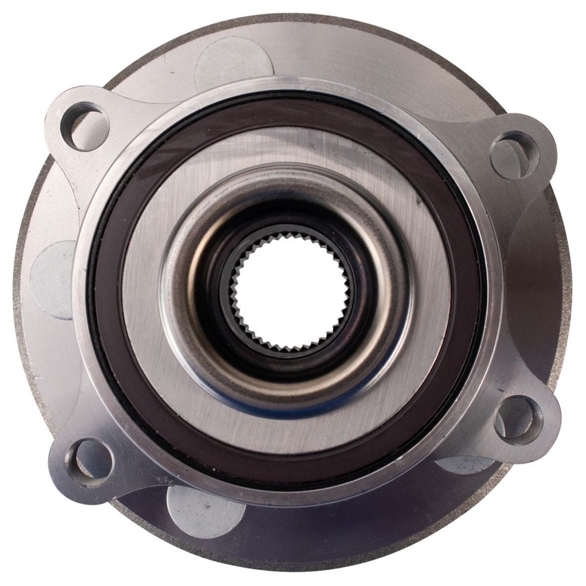 For 18-20 Mustang GT Premium Convertible Front Wheel Bearing & Hub Assembly