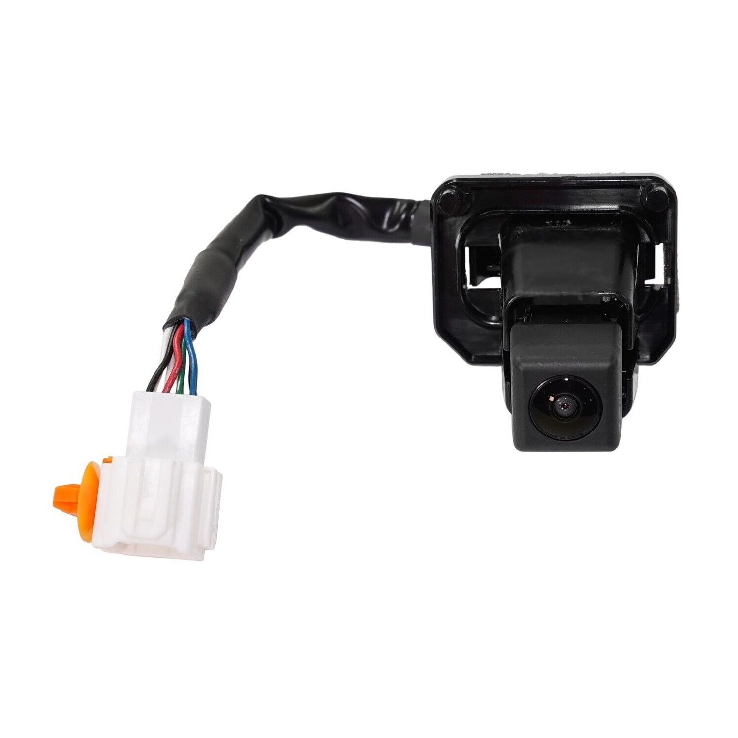 Back Up Camera For 2014 Honda CR-V EX-L Sport Utility Degrees Detection Angle