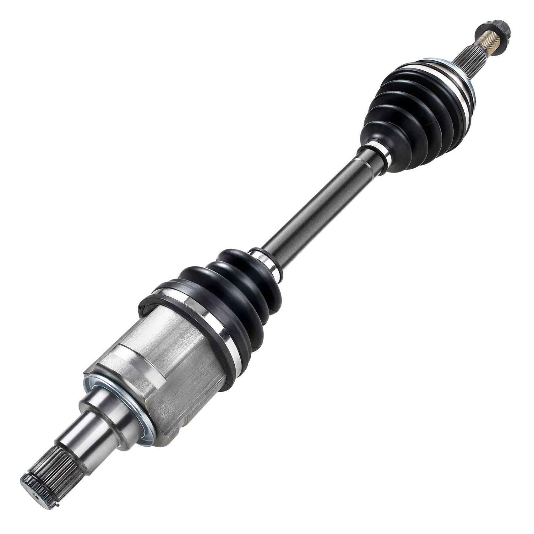 Front LH Driver CV Axle Assembly For Lexus CT200h 2011-2017 Toyota Prius Prius V