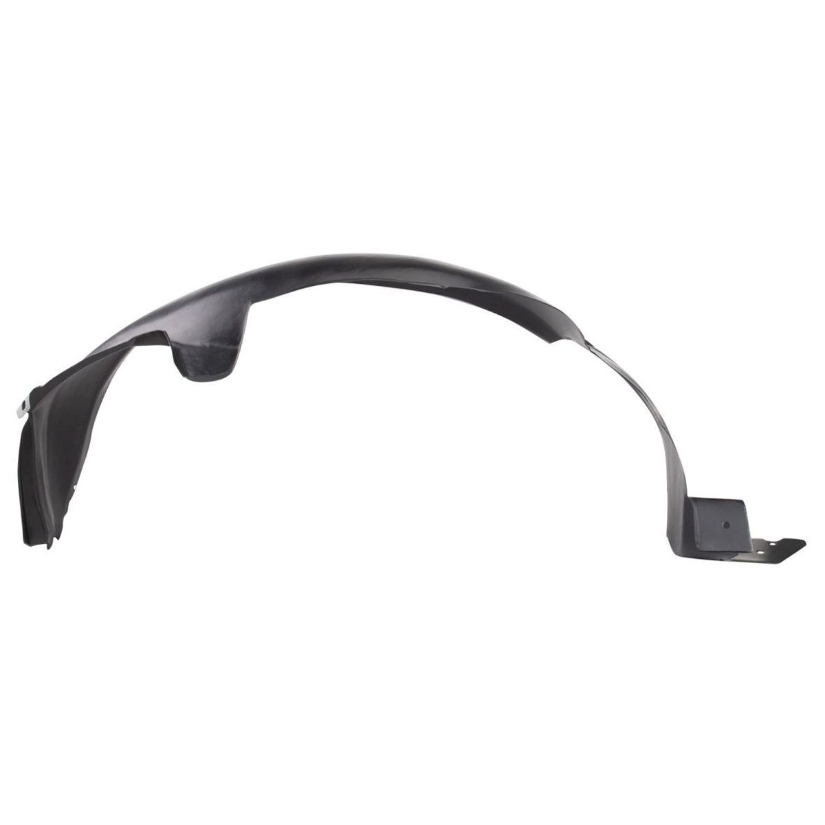 For 1998-2002 Oldsmobile Intrigue GLS Sedan Inner Fender Liner Set