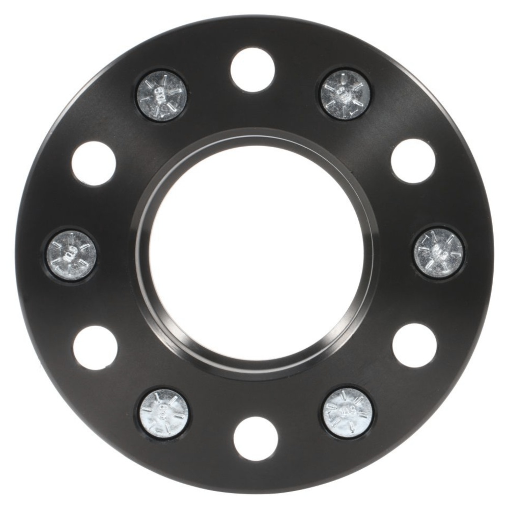 4Pc 1.25" Thick 6x135 Hubcentric Wheel Spacers For Ford F-150 Expedition Lincoln