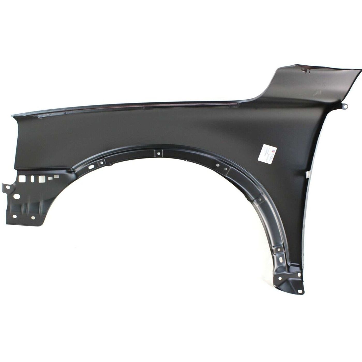 307964957 VO1241116 Fender Front Passenger Right Side Hand For Volvo XC90