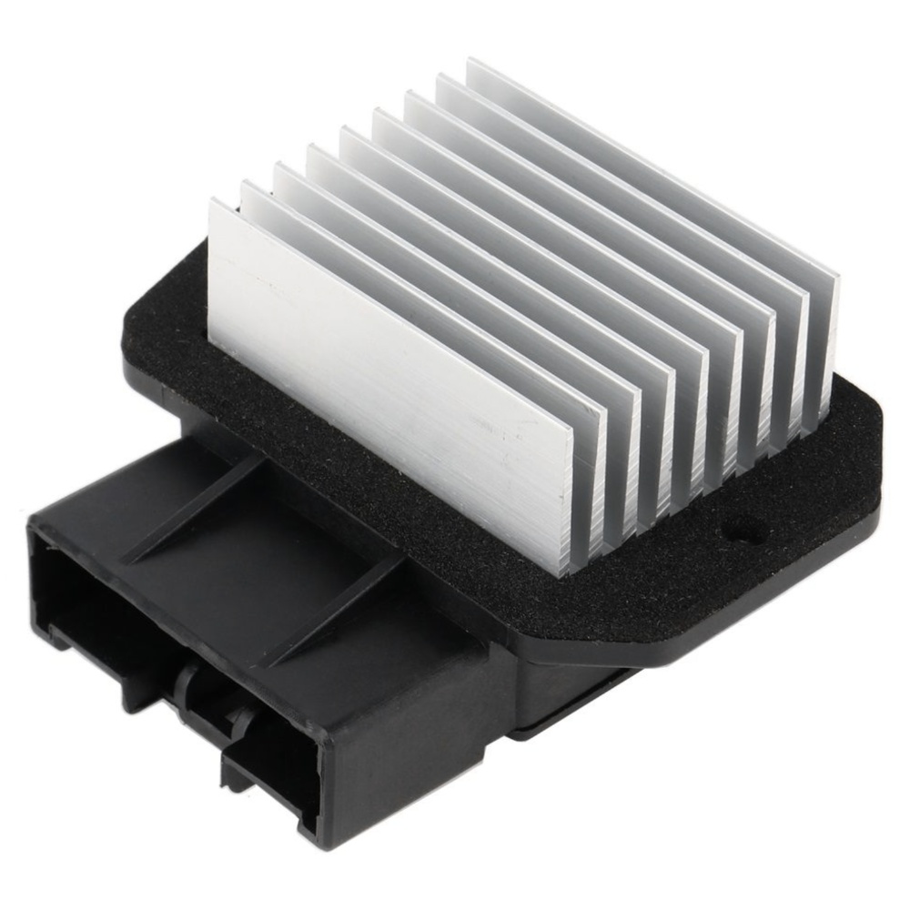 A/C Heater Blower Motor Resistor Fits Dodge Ram 15-80584 RU342