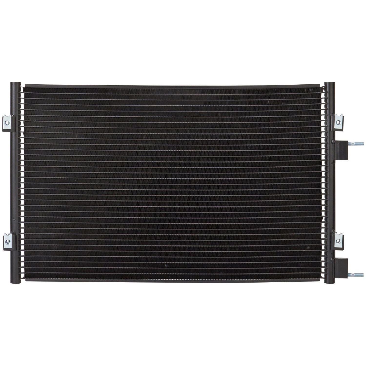 AC Condenser For 2006 Chrysler PT Cruiser Street Cruiser Route 66 Wagon 2.4L