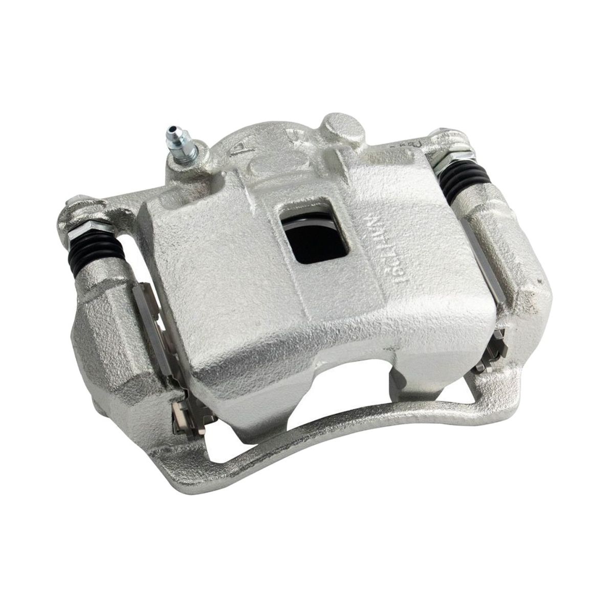 For 2003-2011 Civic Hybrid Front Disc Brake Caliper With Bracket & Hardware